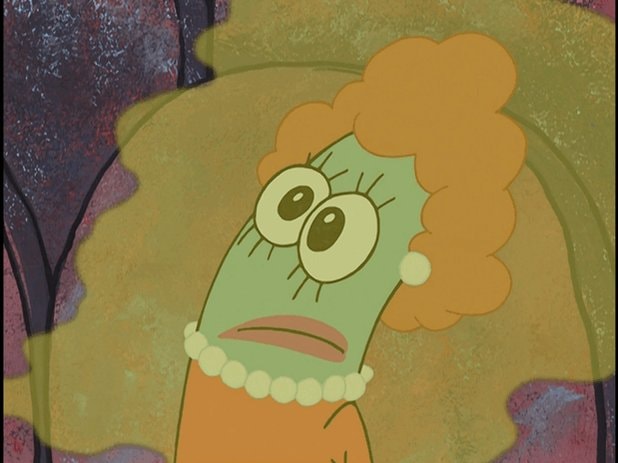 SpongeBob SquarePants 1999 Season 2 Episode 1