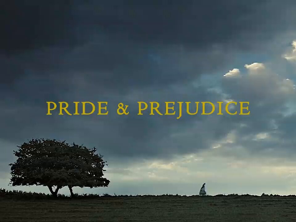 Pride & Prejudice
