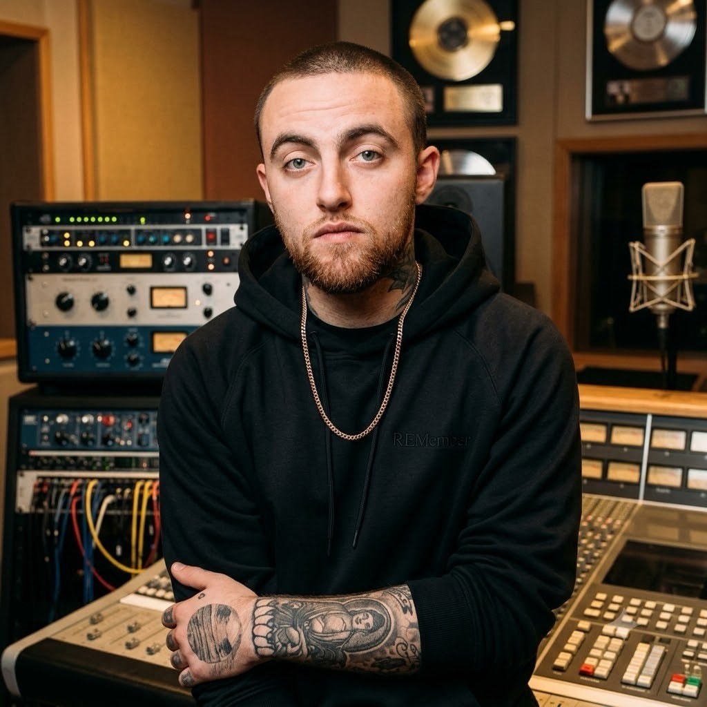 Mac Miller 26