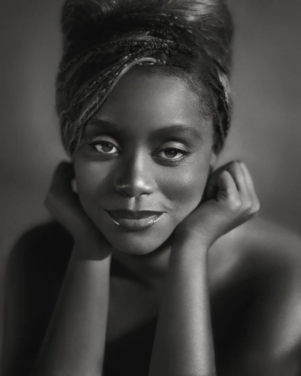 Deneé Benton New York Magazine (photo 2 of 2)