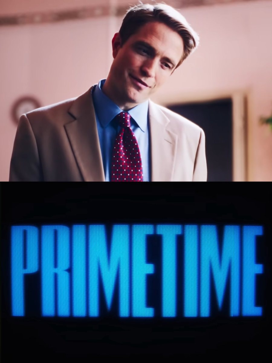 Robert Pattinson GQ quote