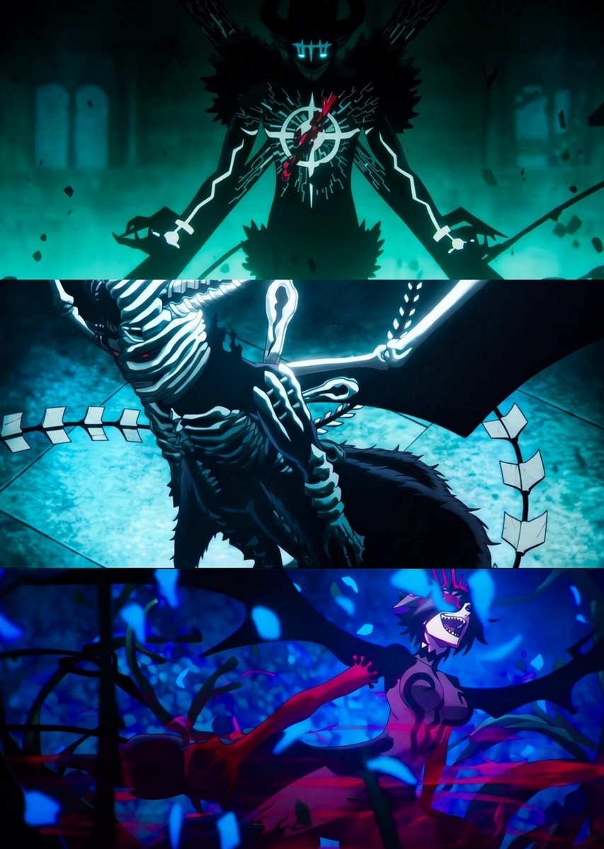 anime triptych rating