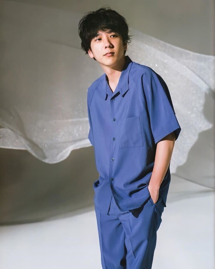 Ninomiya Kazunari variety show clip (photo 4 of 4)