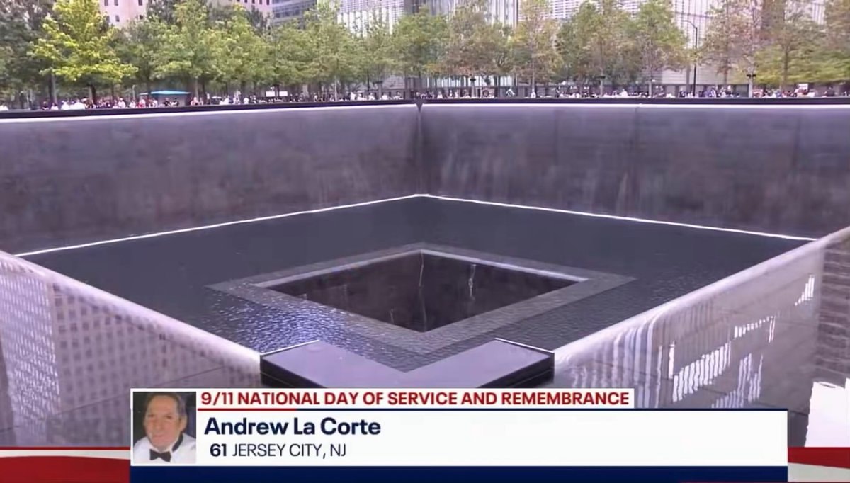 Mamdani AOC 9/11 memorial reaction