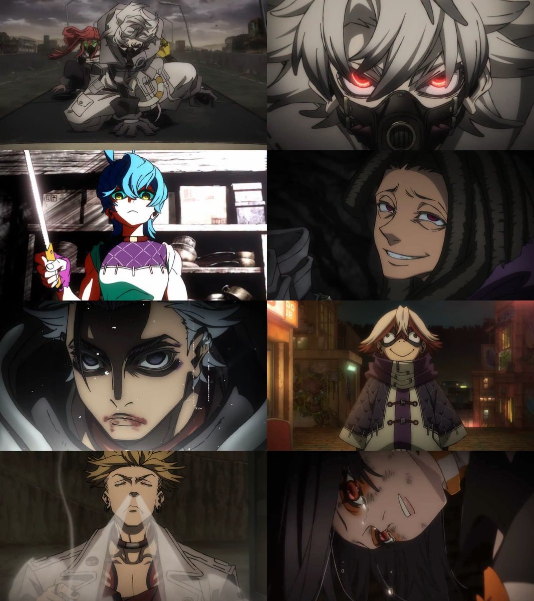 SEASON 2 anticipation
