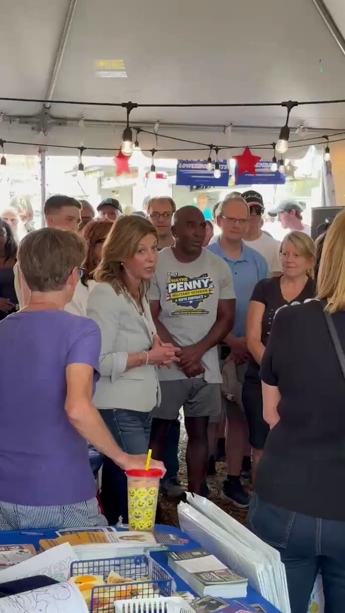 Amy Acton fair video Ohio governor Amy Acton fair video Ohio governor