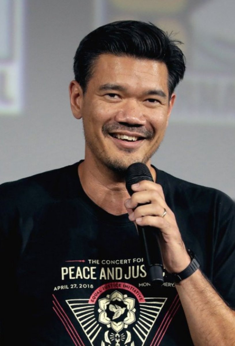 Destin Daniel Cretton directs live-action NARUTO (photo 2 of 2)