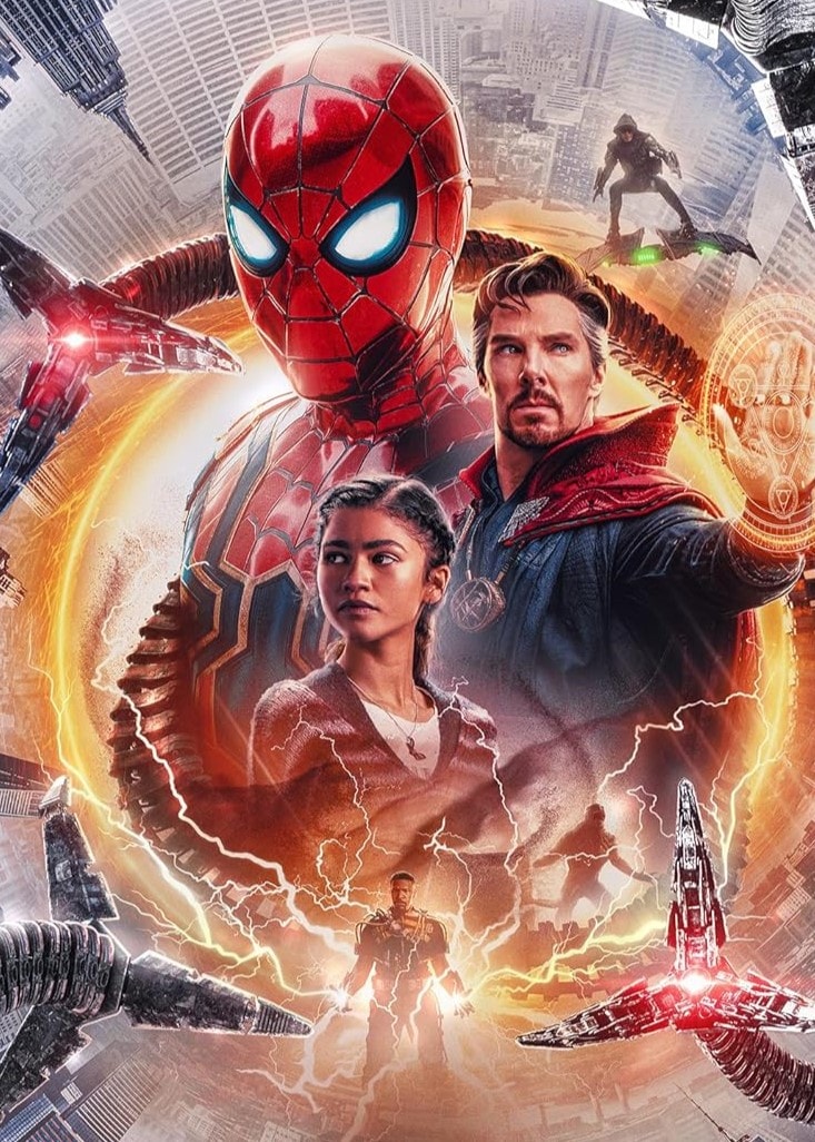 SPIDER-MAN: BRAND NEW DAY box office record (photo 2 of 2)