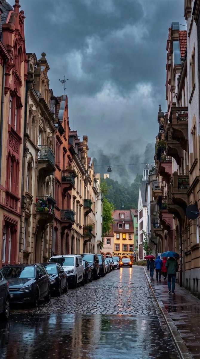 Heidelberg, Germany