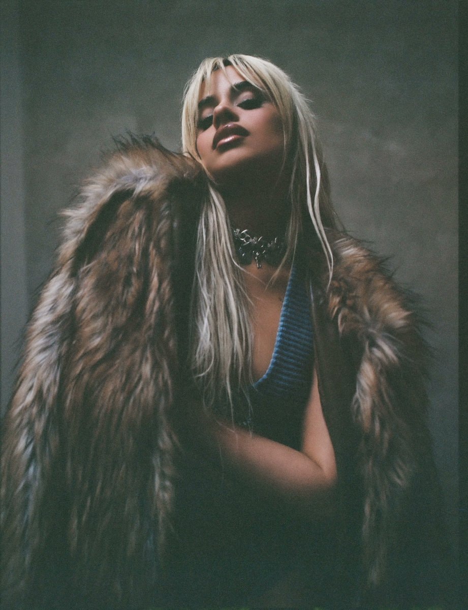 Camila Cabello C,XOXO FADER review (photo 2 of 2)