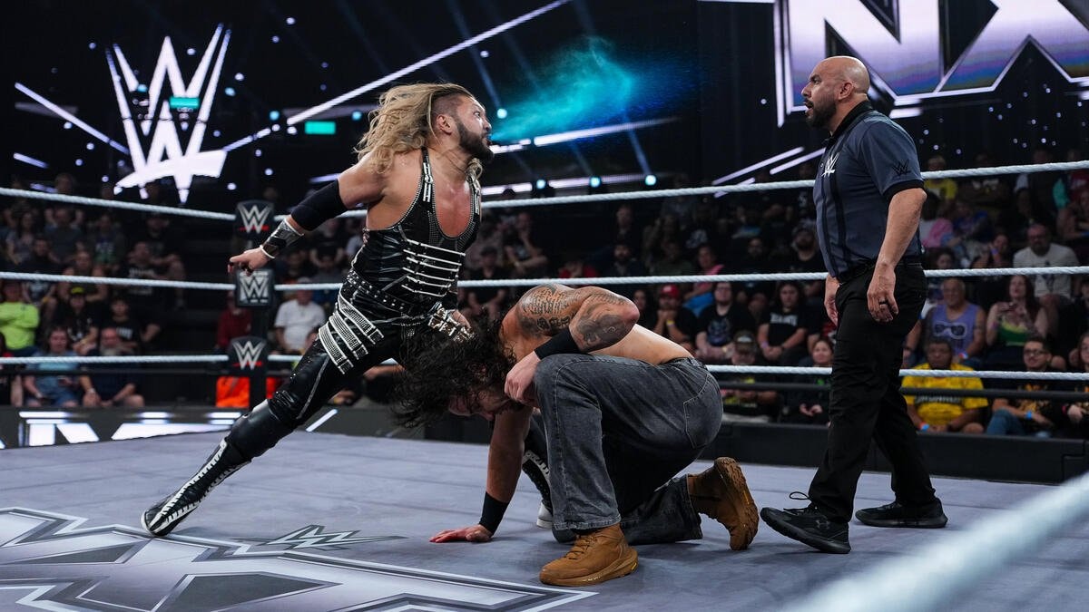 #WWENXT Tuesday ratings results (photo 3 of 4)