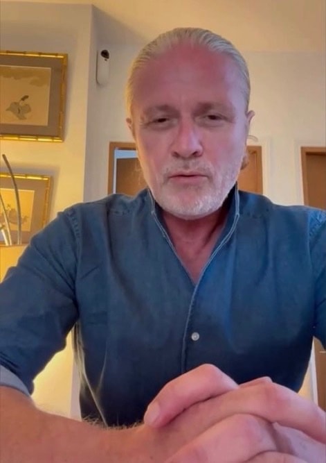 Emmanuel Petit on France riots