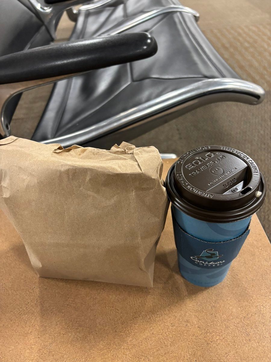 Las Vegas vacation solo traveler
