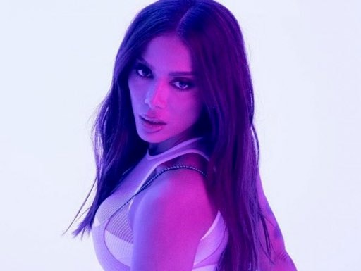 Spotify Global Chart Top Songs (photo 1 of 2)