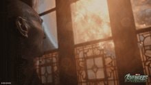 Earth 10005 X-Men verse collision GIF