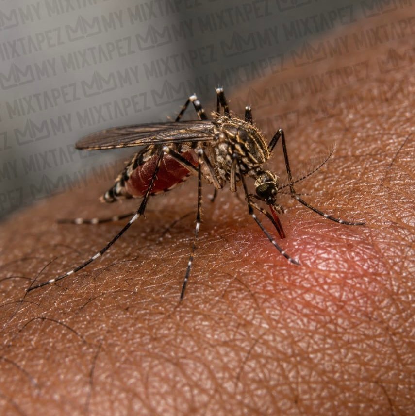 Florida dengue fever death confirmed
