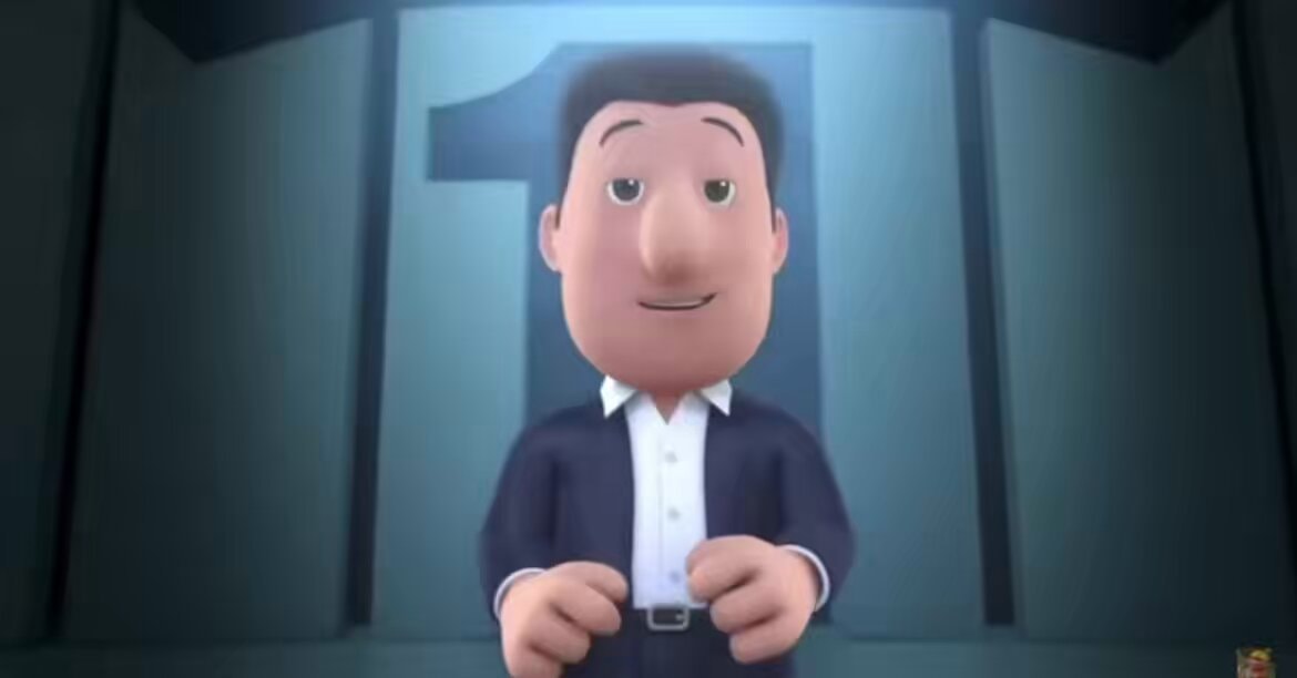 Postman Pat: The Movie 2014