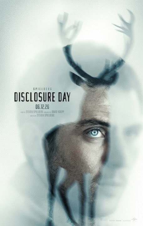 Disclosure Day box office update (photo 2 of 2)