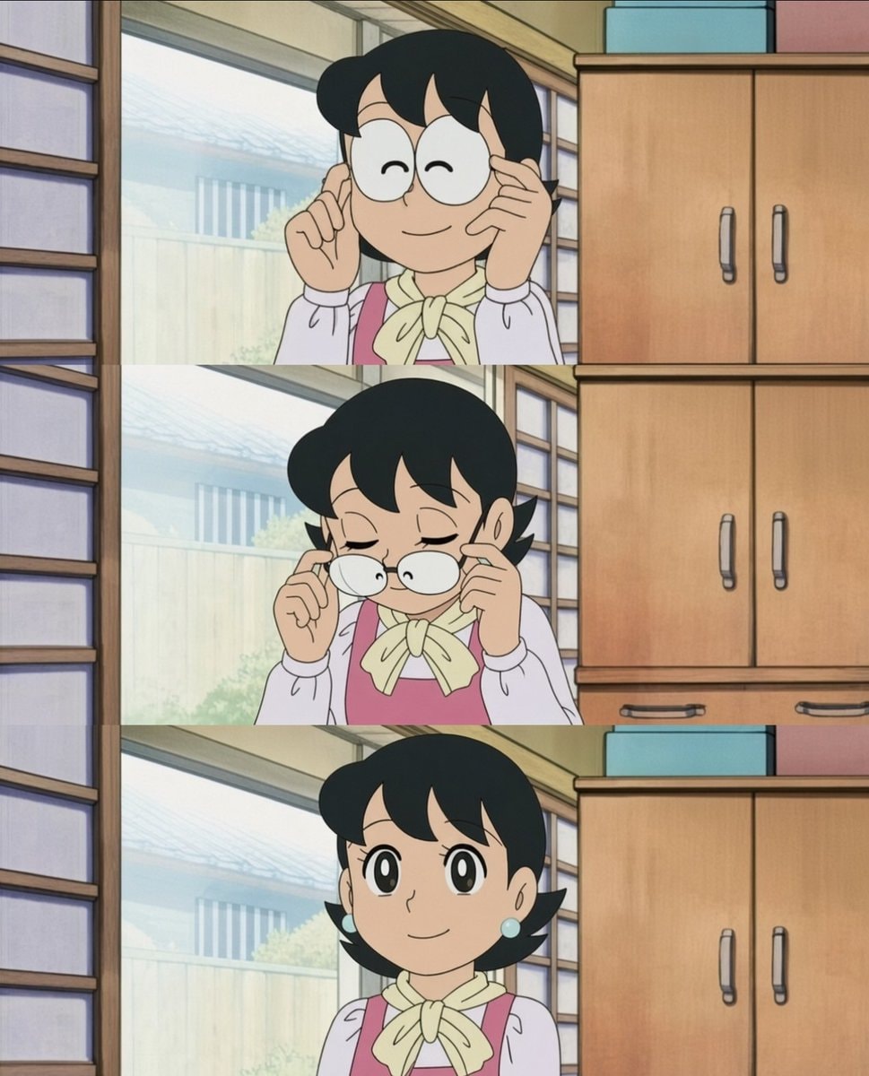 Anime reveal