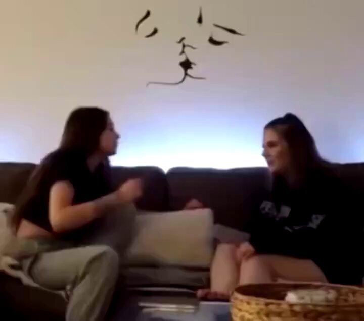 Girl vs Boy Prank Comparison