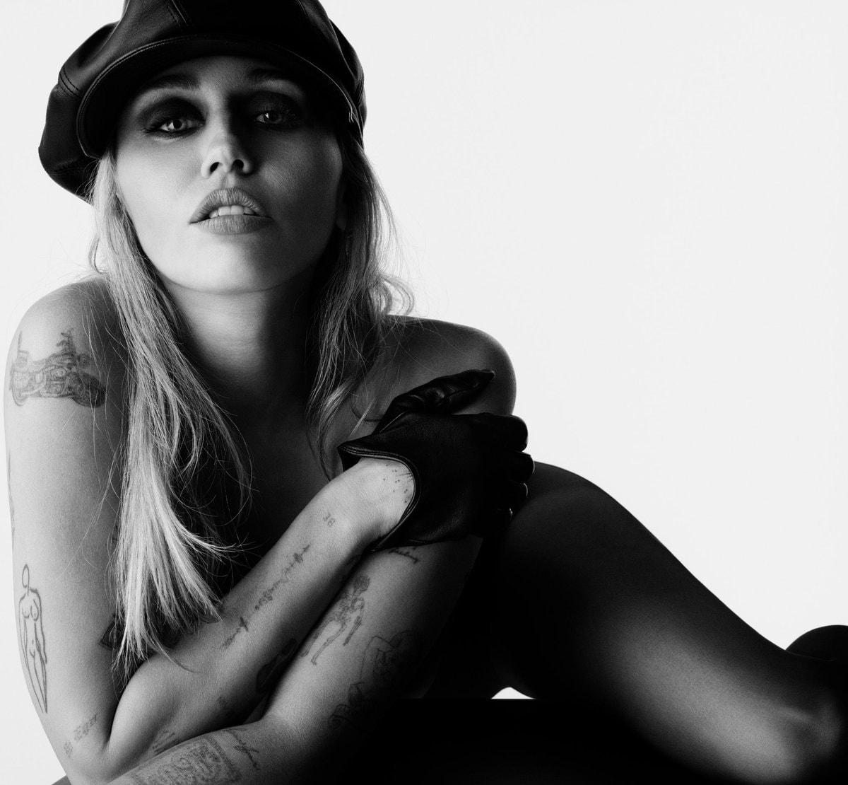 Bass Persuades The Miley Edition