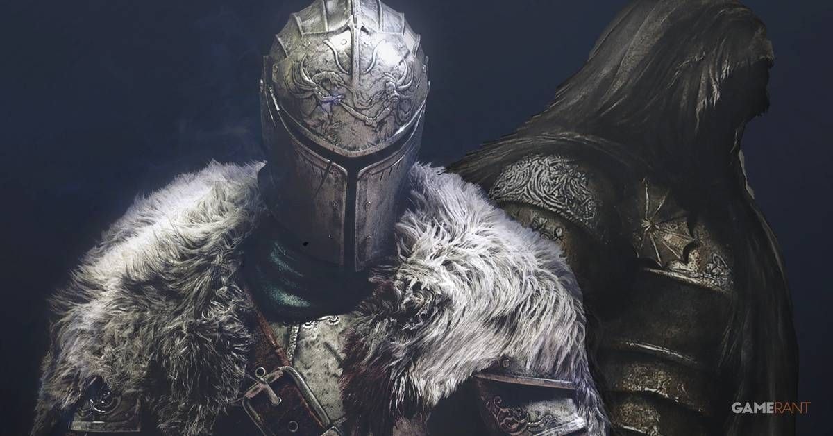 Dark Souls 2 six player co-op