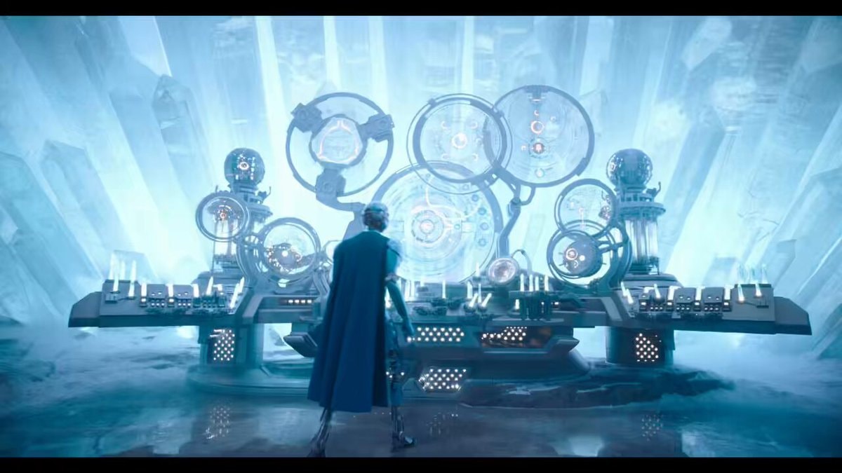 SUPERMAN one year anniversary