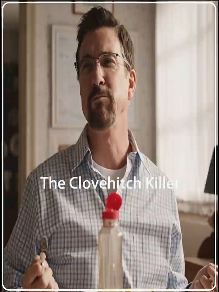 The Clovehitch Killer