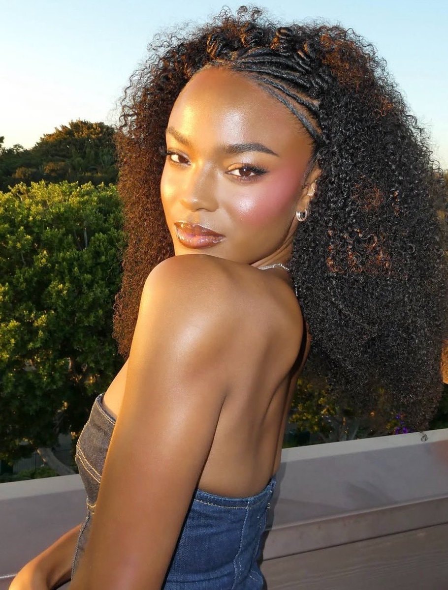 Maya Boyd X-Men Storm (photo 1 of 2)