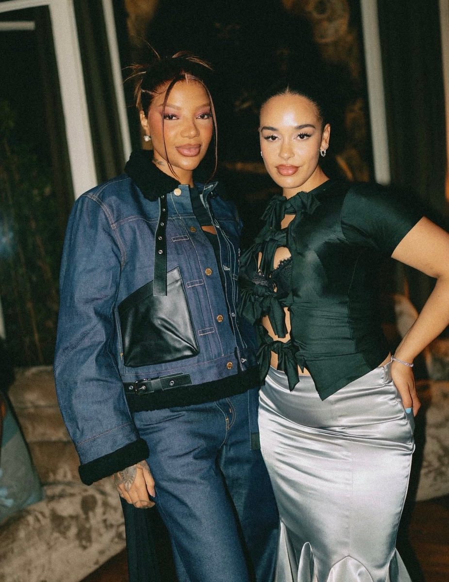 Jorja Smith new photos Jorja Smith new photos