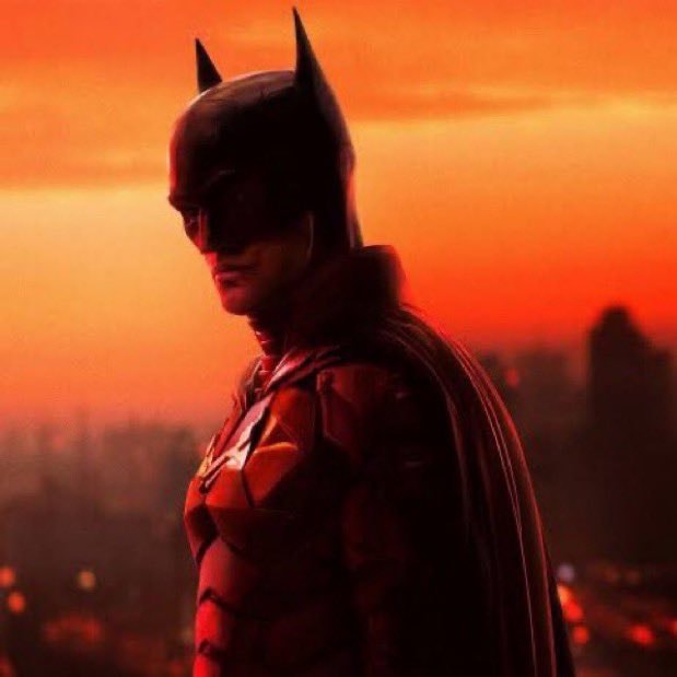 Charles Dance The Batman Part 2 (photo 2 of 2)