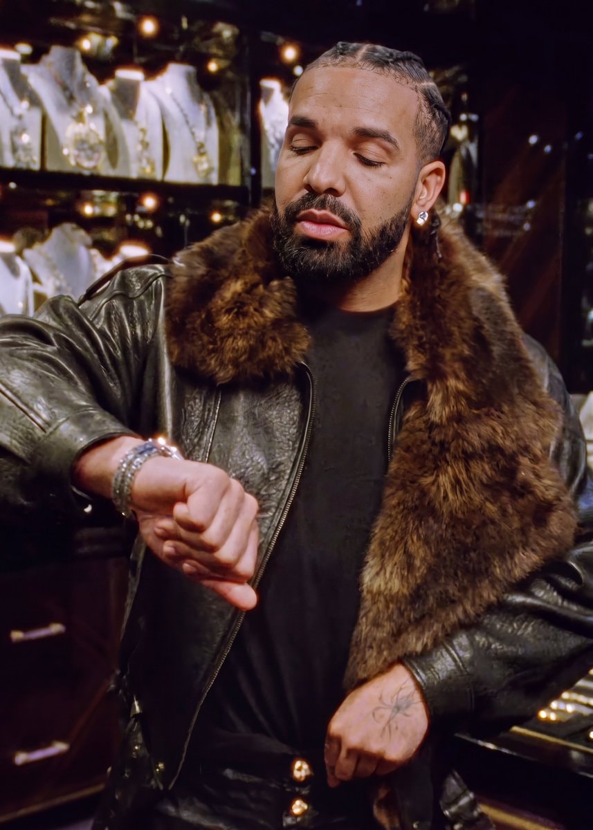 Drake ICEMAN streaming stats