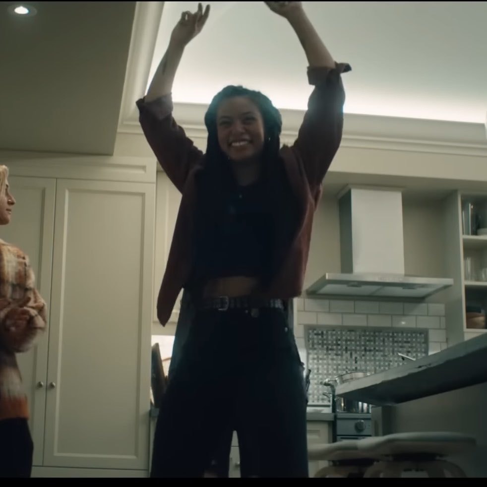Gen V Season 2 blooper reel (photo 2 of 2)