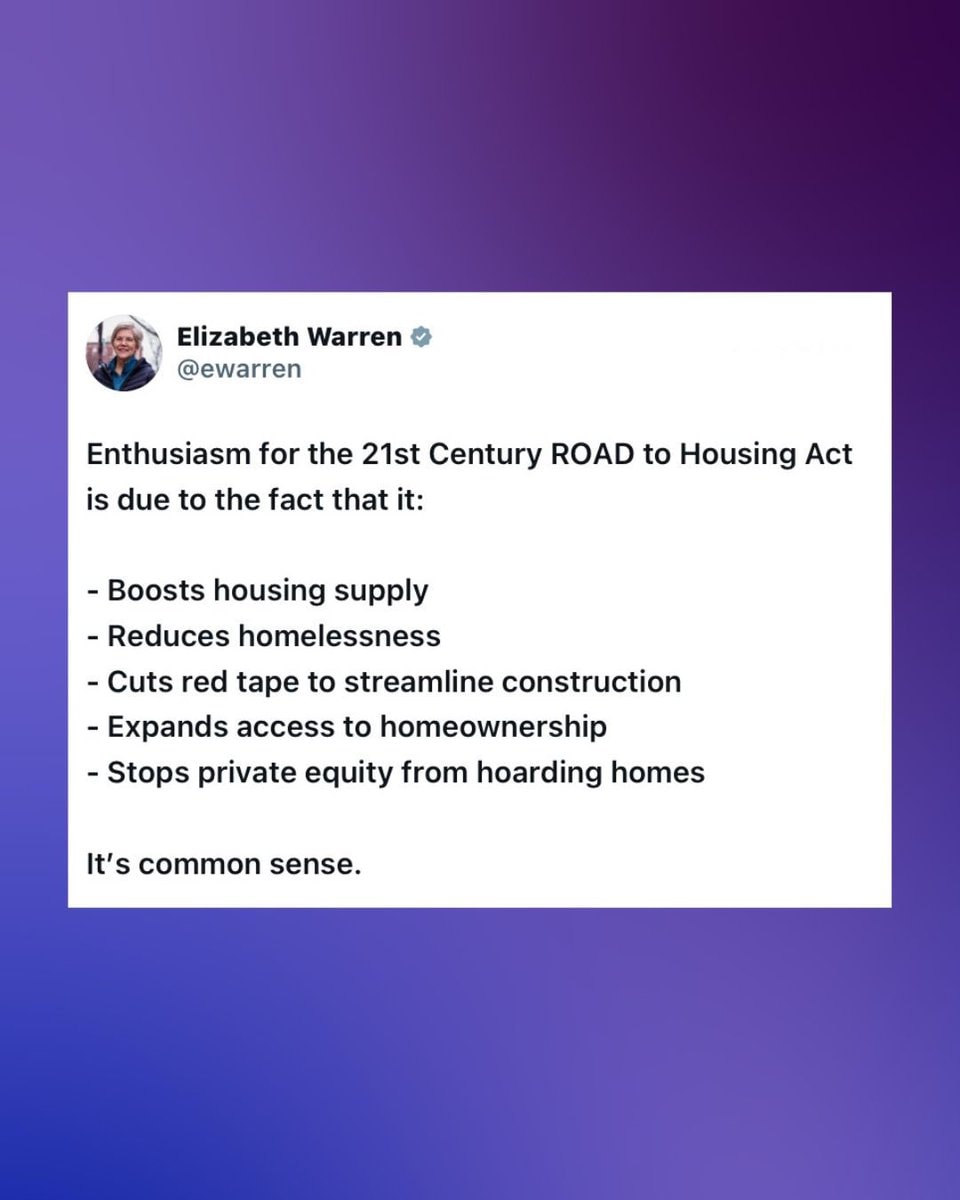 Donald Trump ROAD to Housing Act (photo 2 of 2)