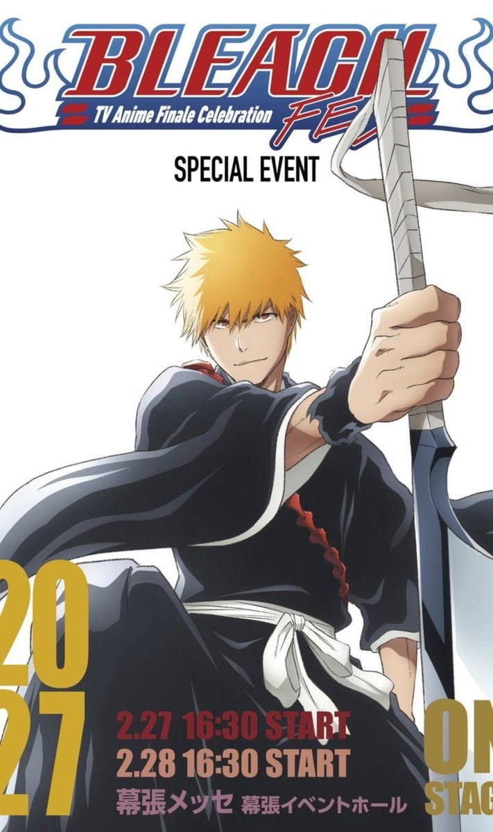 Bleach manga cover tribute (photo 2 of 2)