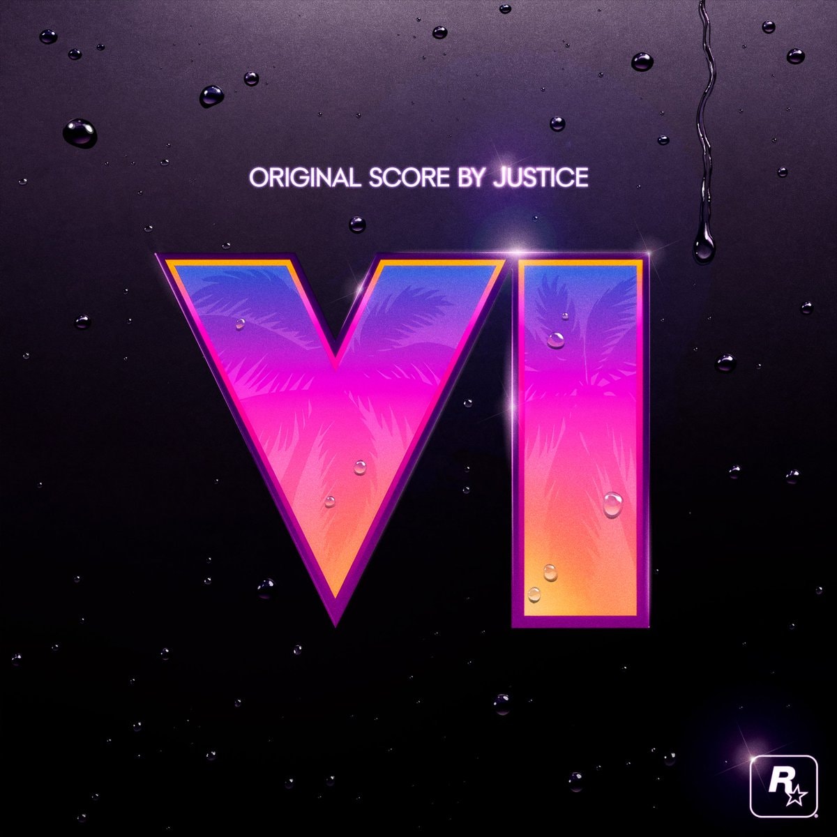 GTA 6 Original Score by Justice