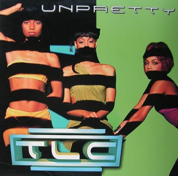 TLC Unpretty Hot 100 #1