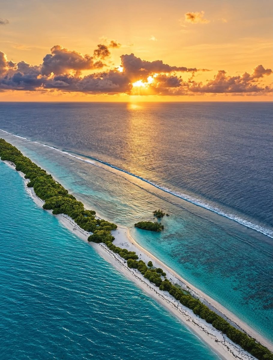 Maldives tropical paradise Maldives tropical paradise