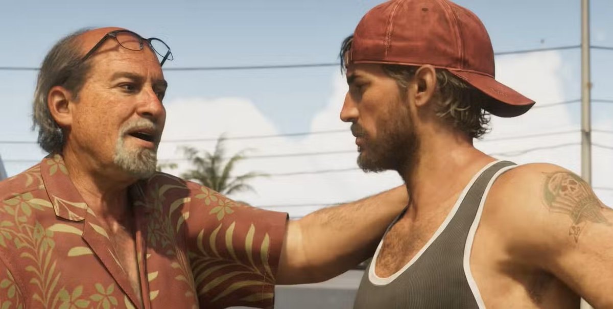 Stephen Root GTA VI Brian Heder