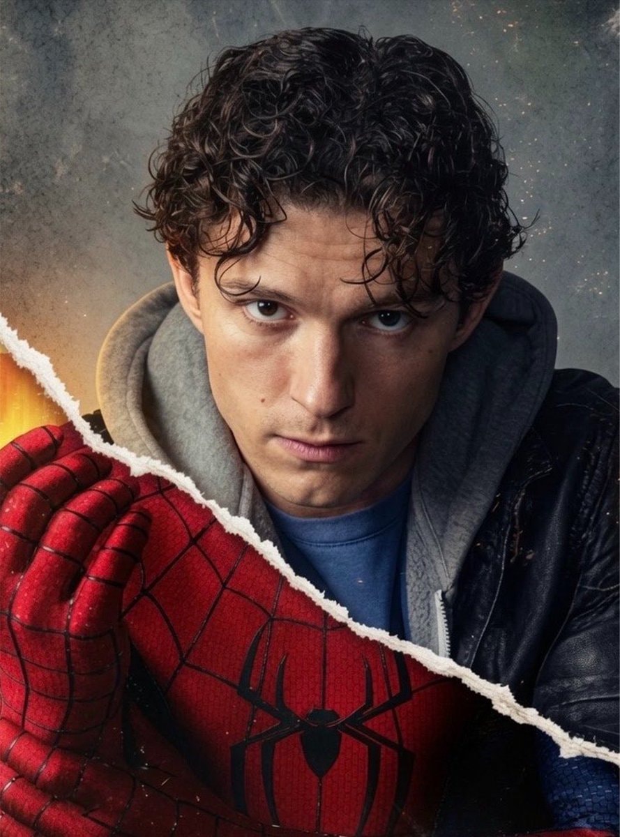 Spider-Man Brand New Day post-credit reveal (photo 1 of 2)