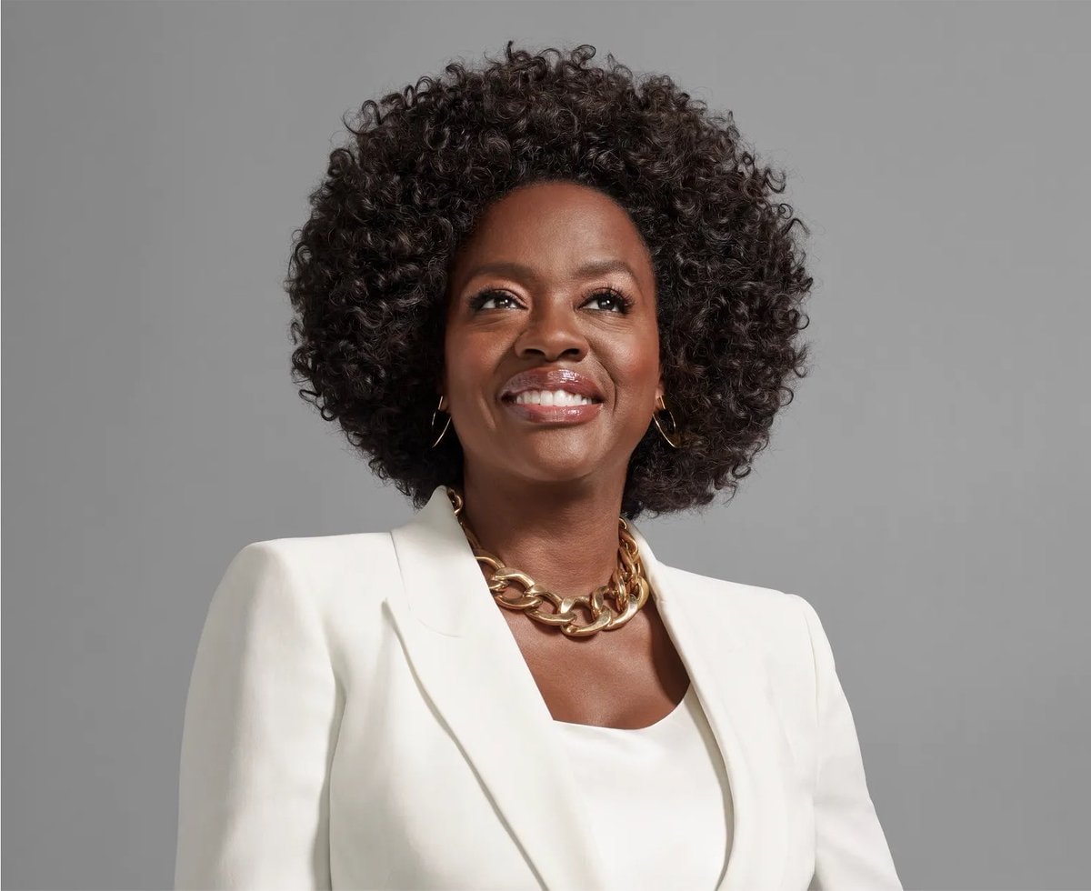 Viola Davis Ascent Paramount+ Viola Davis Ascent Paramount+