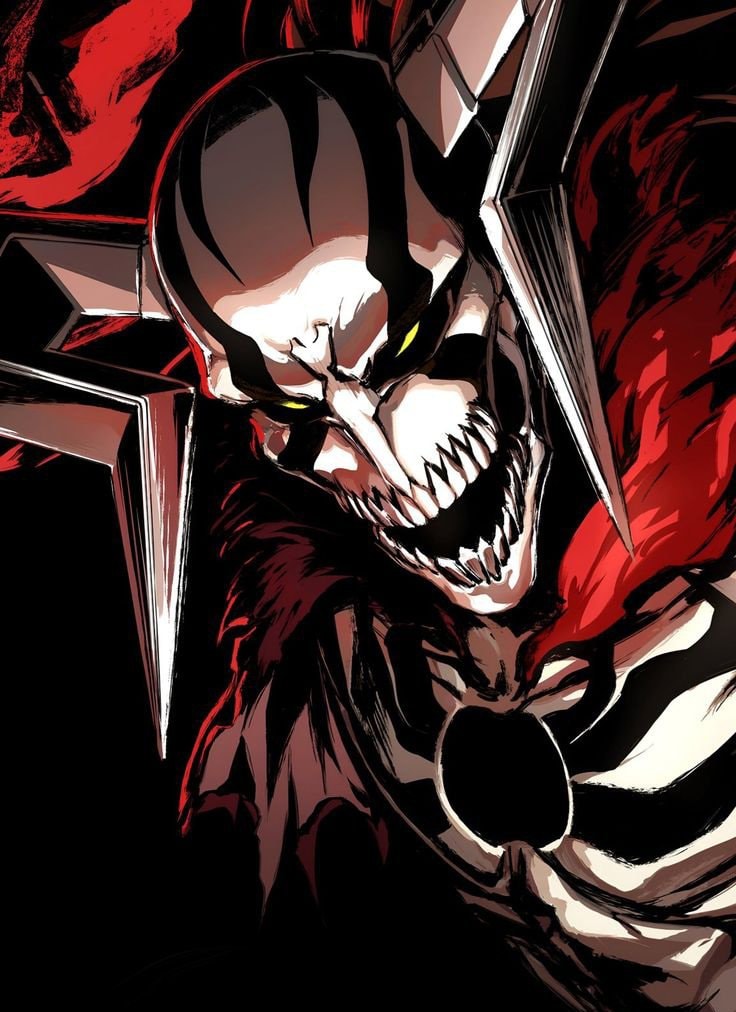 BLEACH Tite Kubo HELL ARC (photo 2 of 2)