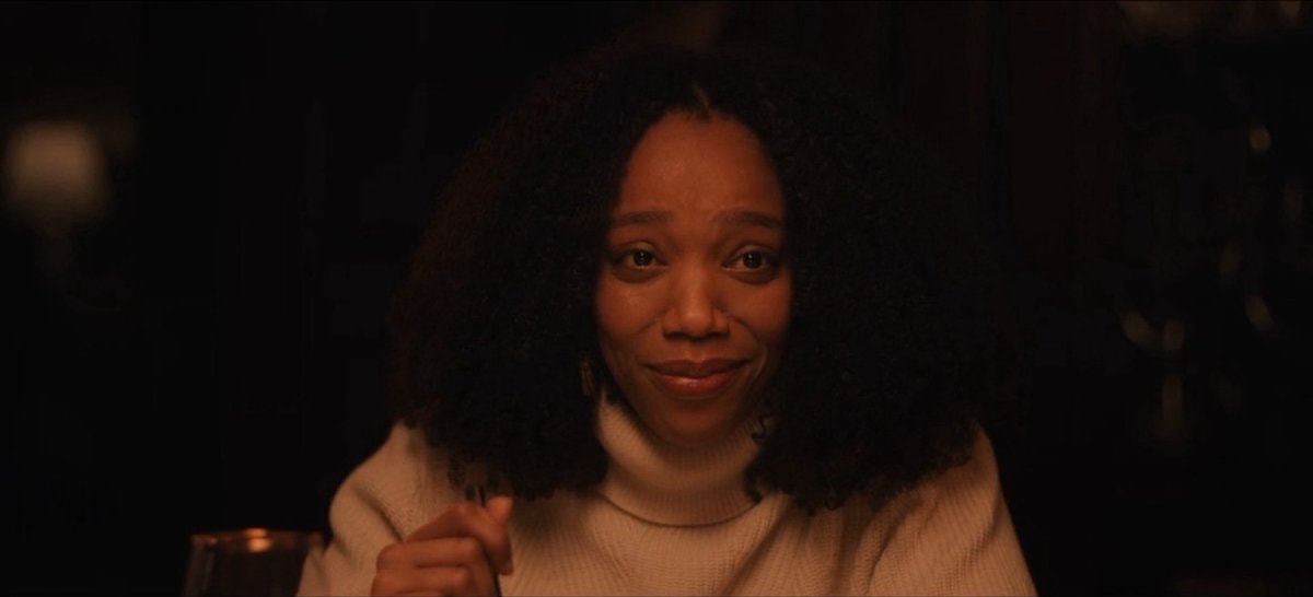 Naomi Ackie 35th Birthday (photo 4 of 4)