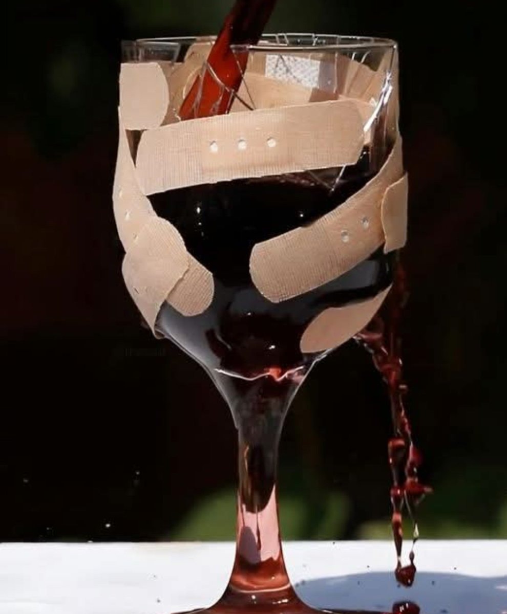 toast to silent battles