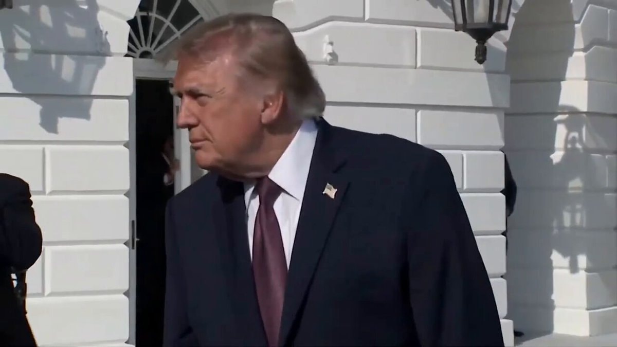 President Trump diesel deal update