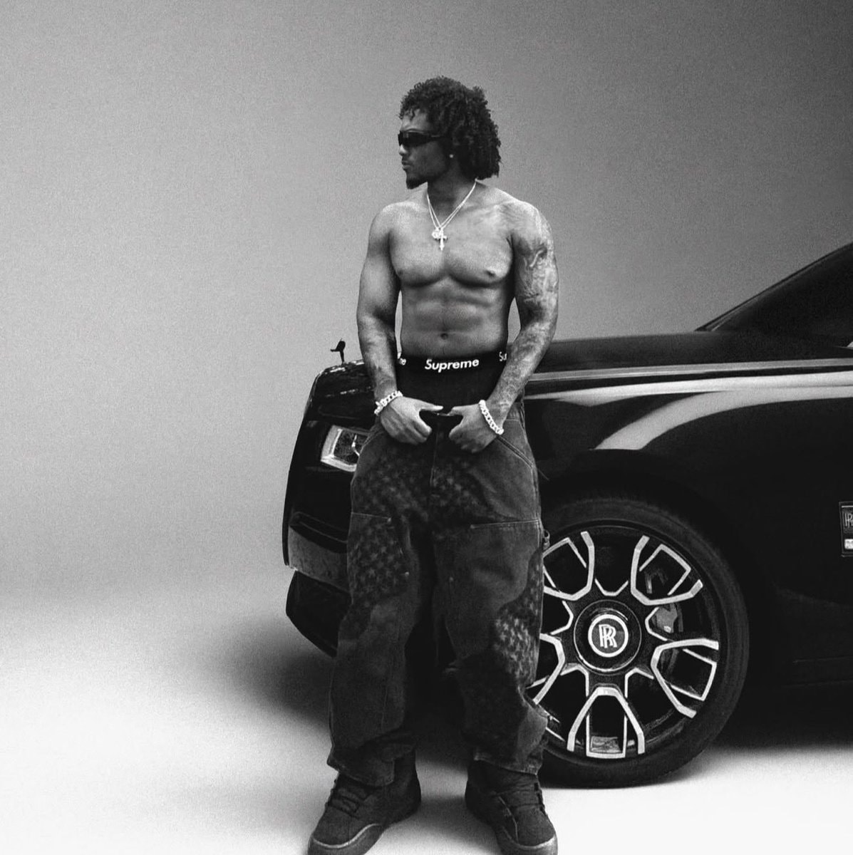 YourRAGE Lil Wayne tribute (photo 3 of 4)