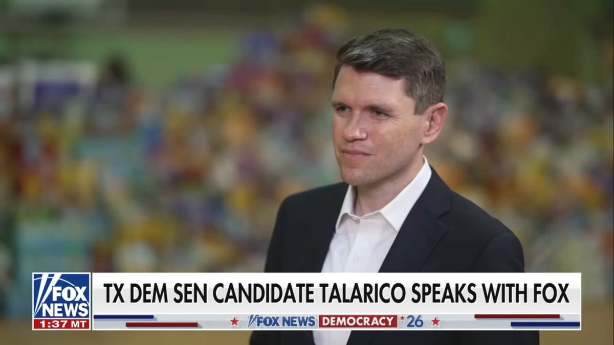 James Talarico retracting six gender comments James Talarico retracting six gender comments