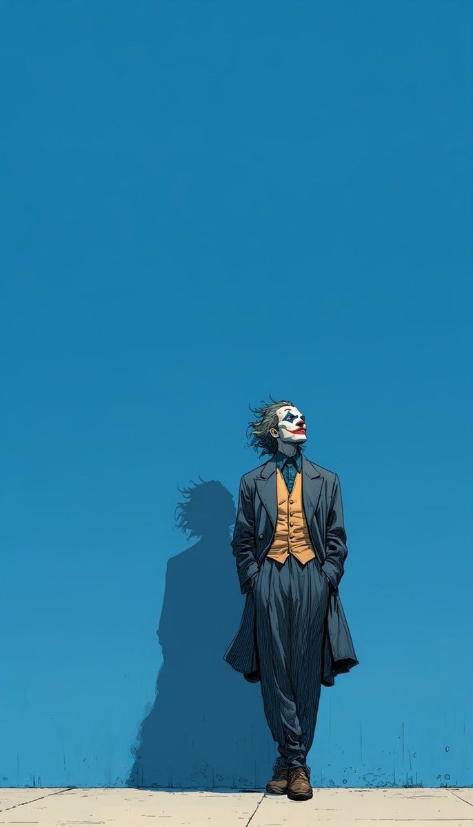 Joker Best Character (photo 4 of 4)