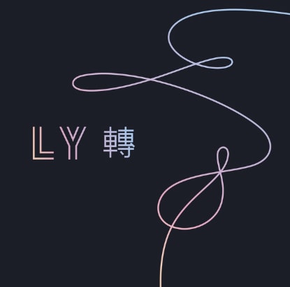 BTS Love Yourself: Tear 8 Years (photo 2 of 2)