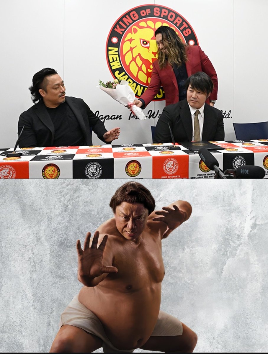 Yota Tsuji Hirooki Goto Street Fighter